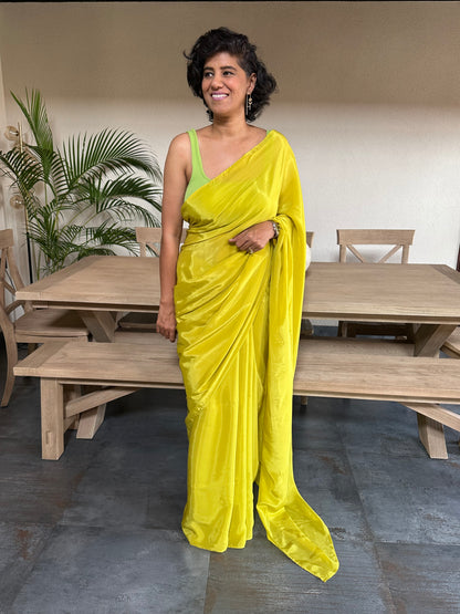 CHAMPA SARI