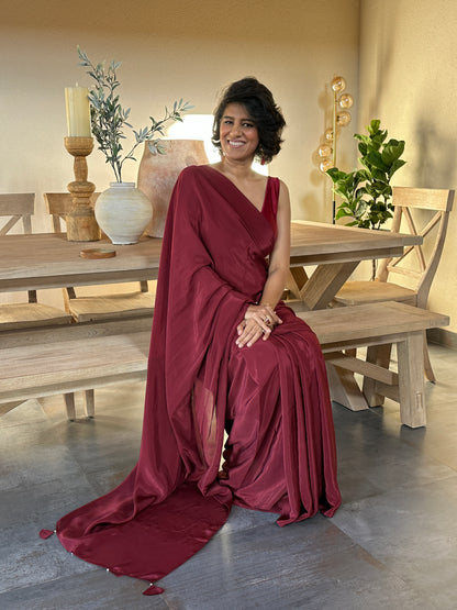 NATH CREPE SARI