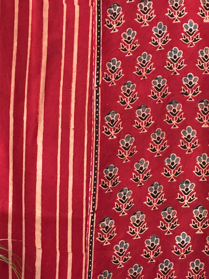 ATMA RAM  AJRAKH  MODAL  SUIT
