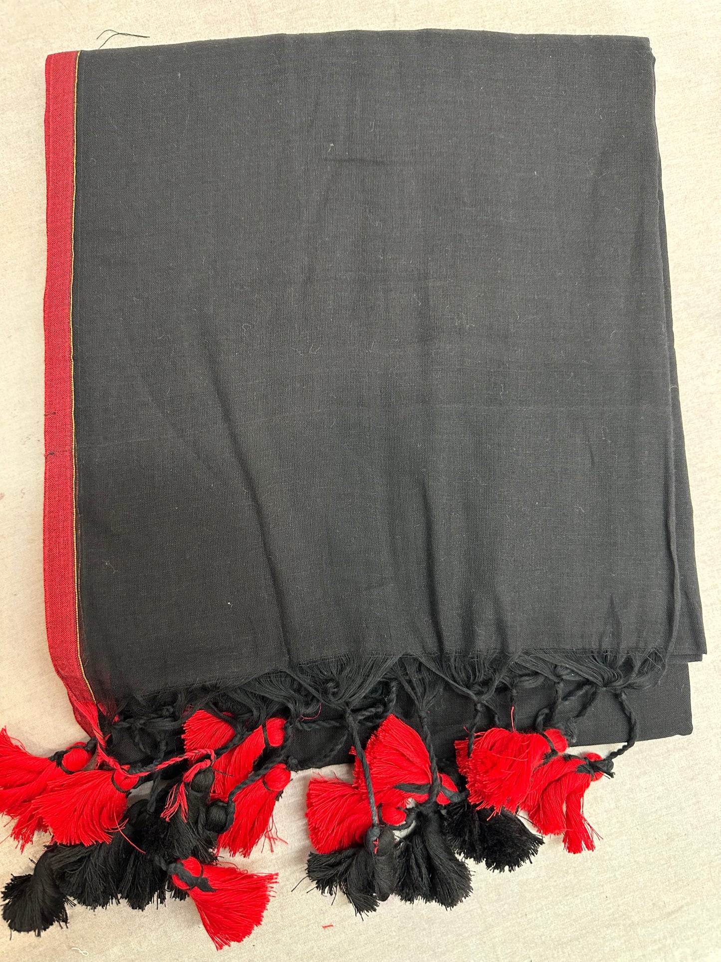 MUL COTTON PLAIN 990