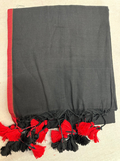 MUL COTTON PLAIN 990