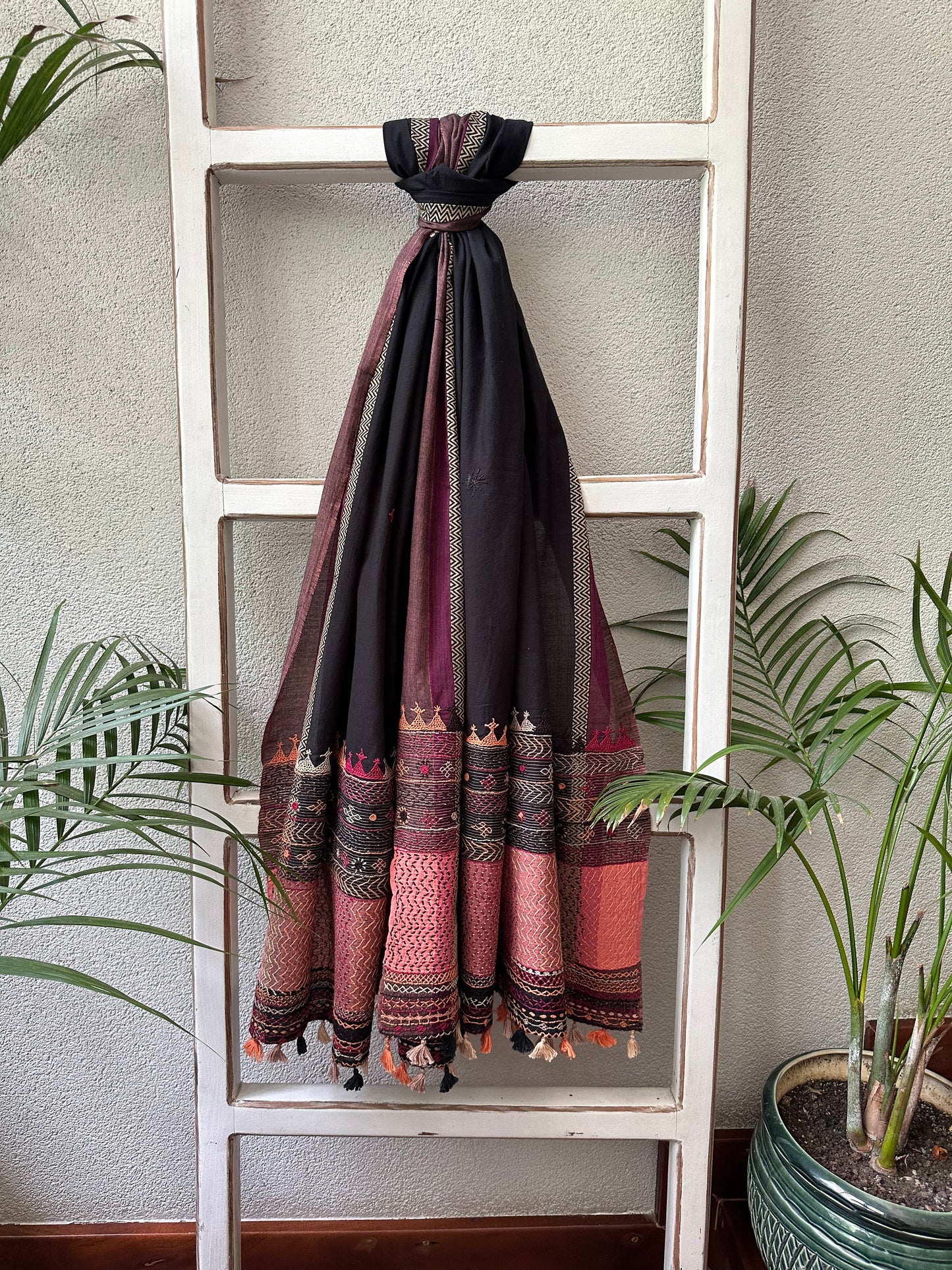 KAMLA COTTON DUPATTA