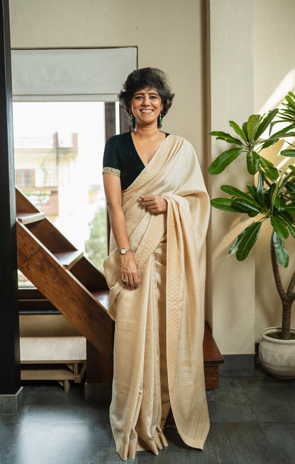 AKSHITA  SILK  SARI