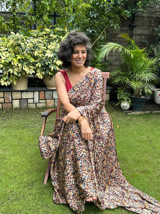 RAKHI MODAL SARI