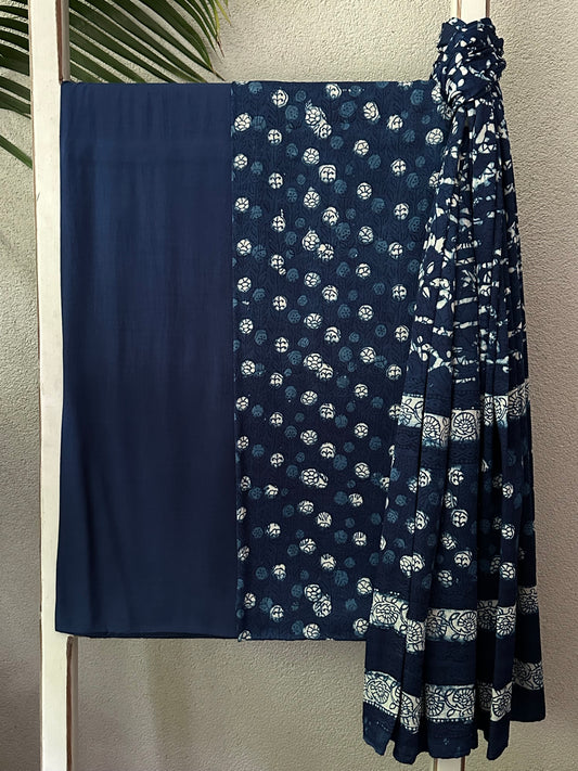 AMOGHA SUIT SET