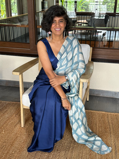 SARITA  MODAL  SARI