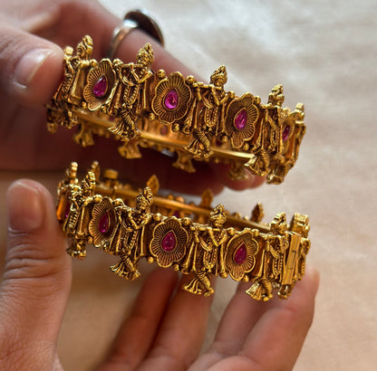TRISHA BANGLES