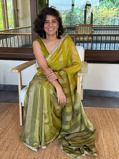 AINDRI TISSUE SARI