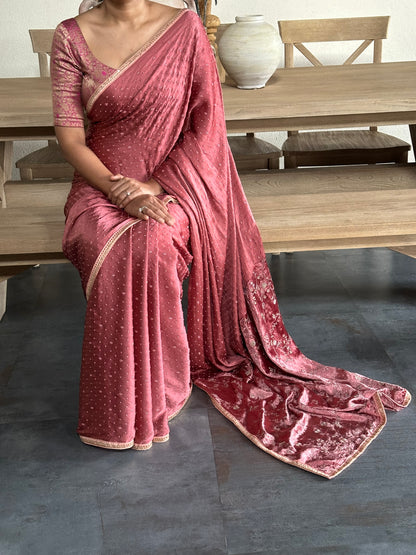 RUCHIKA MODAL SARI