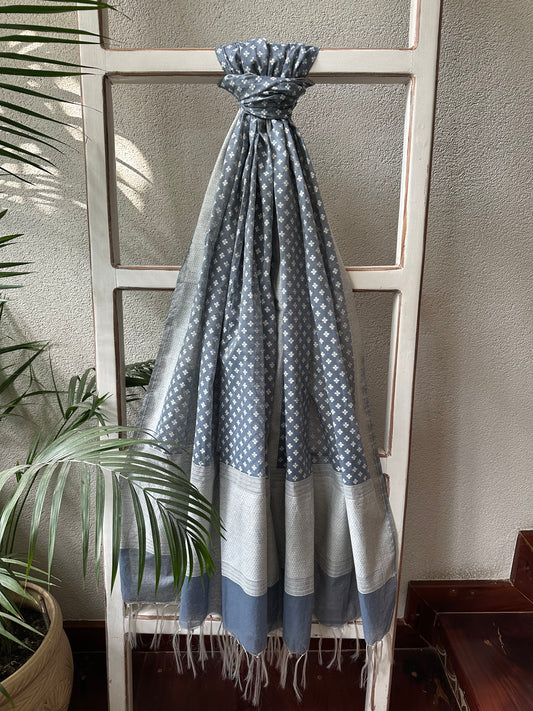 KIMYA  BANARASI  DUPATTA