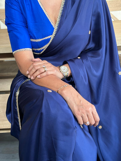 RAMA BEMBERG MODAL SARI