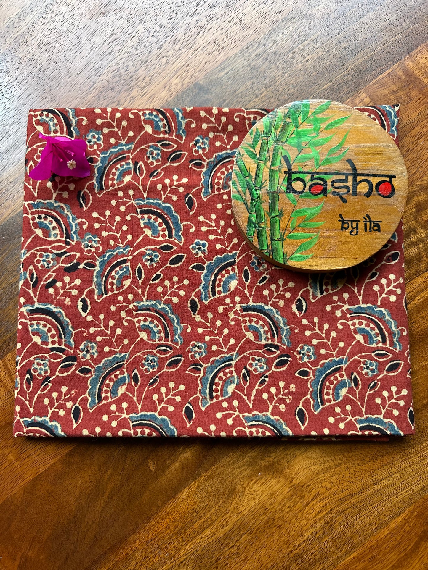RAJVEER  COTTON  BLOUSE