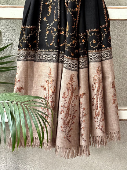 VASHUDARA SHAWL