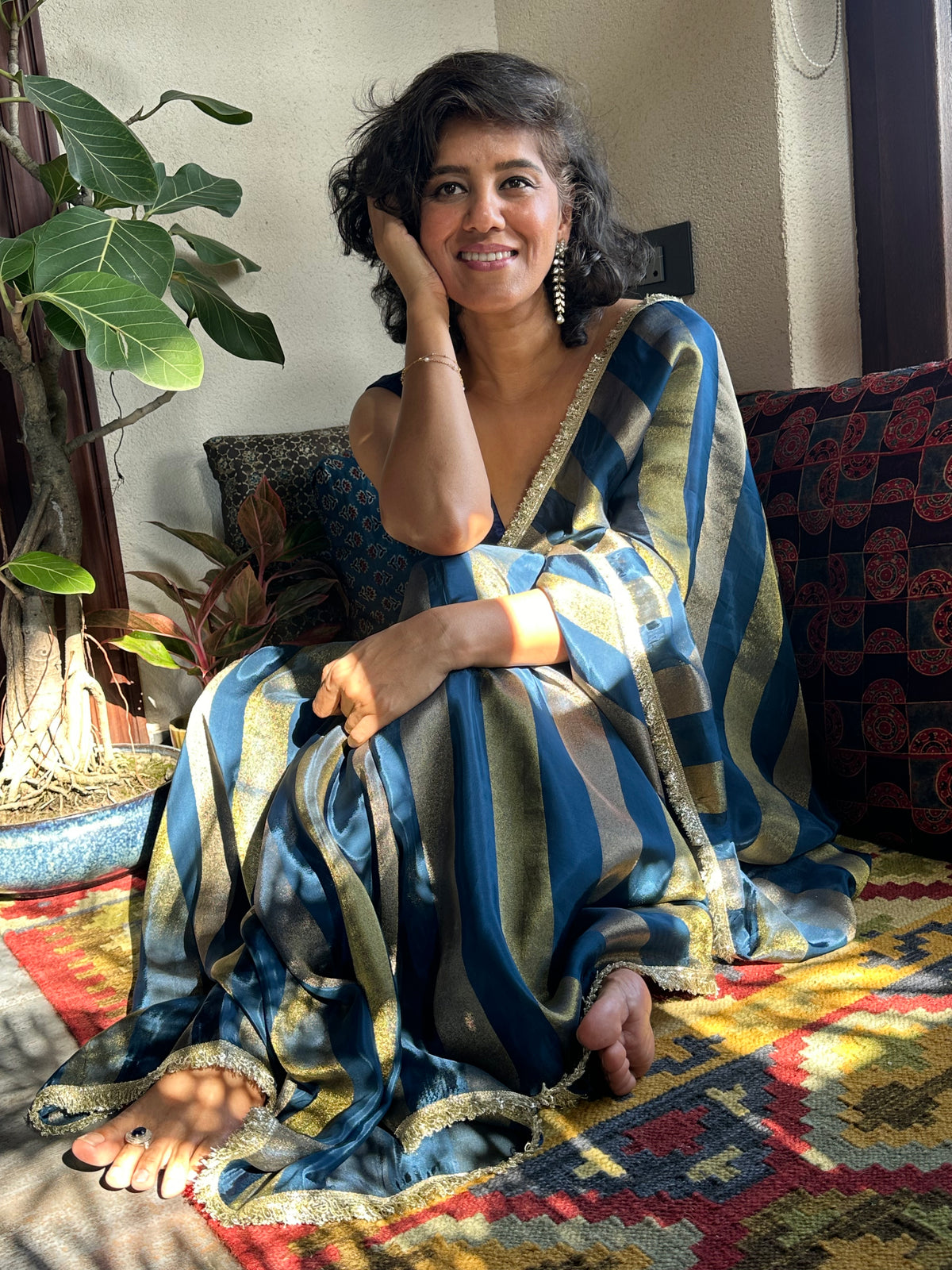 TARA TISSUE SARI