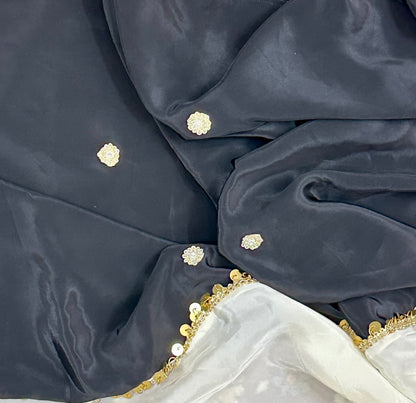 RASHMI CREPE SARI