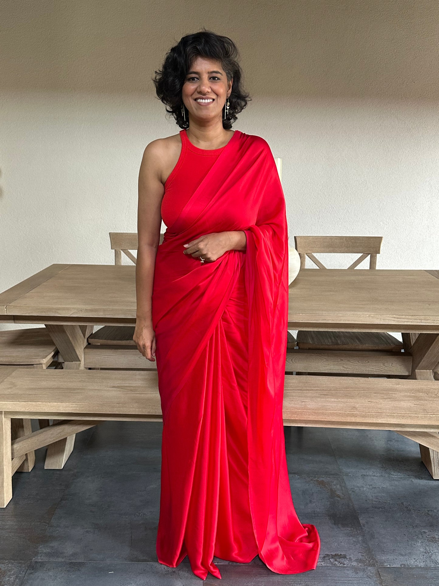 PAYAAR  SARI (BEMBERG)