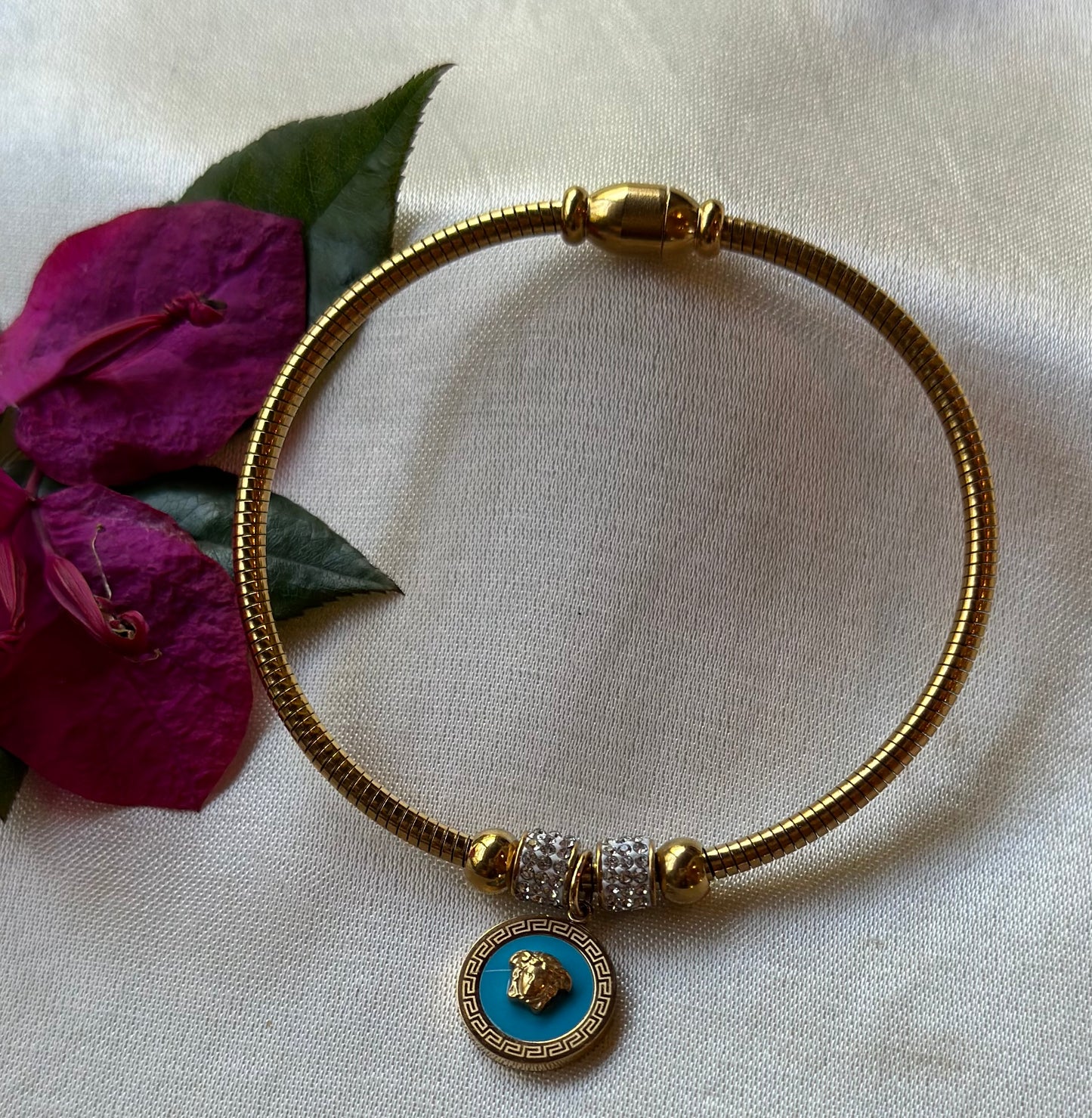 CHARLOTTE BRACELET