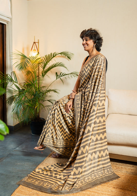 NEHA  SILK  SARI