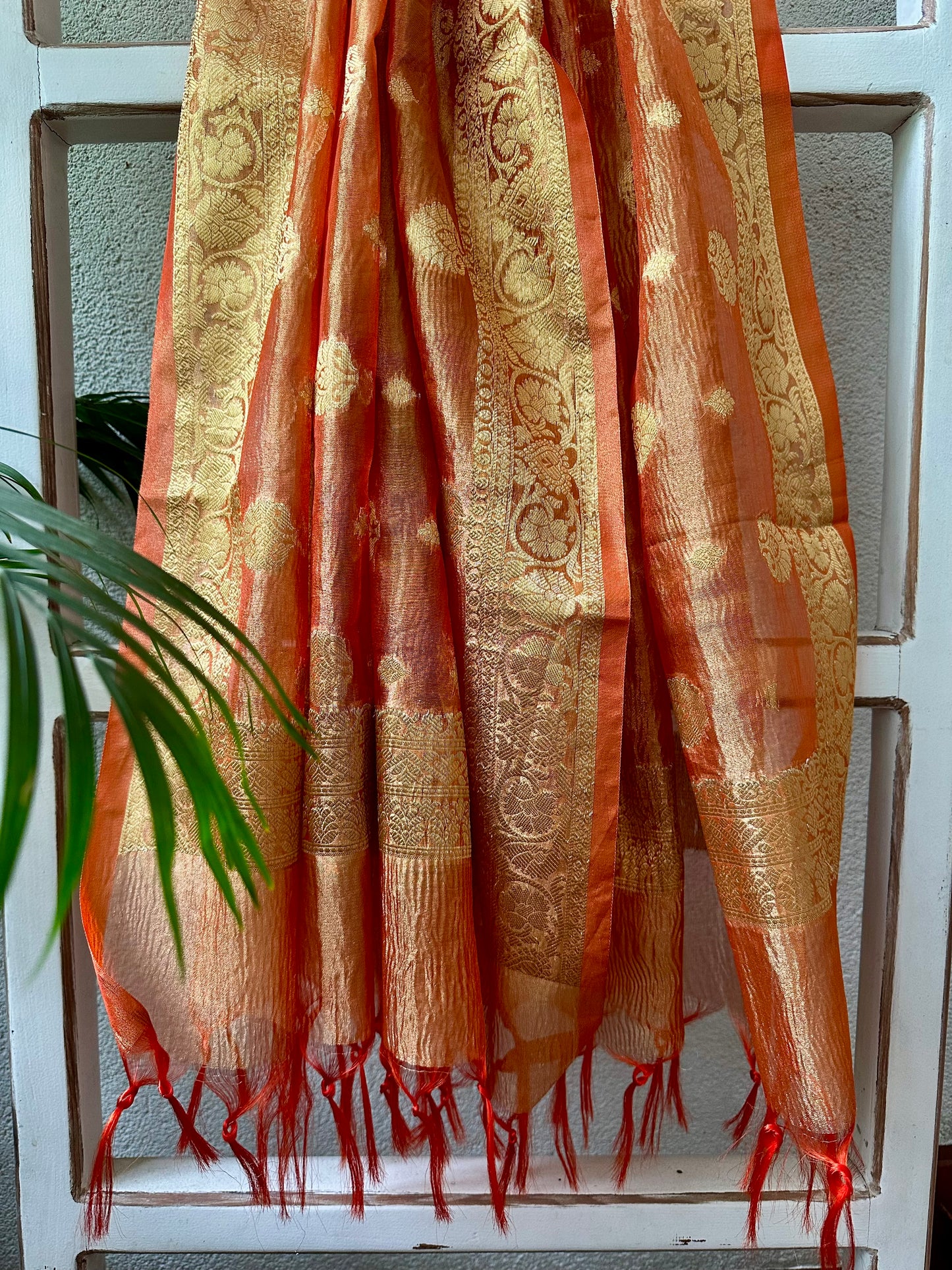 RAJKUMARI TISSUE DUPATTA
