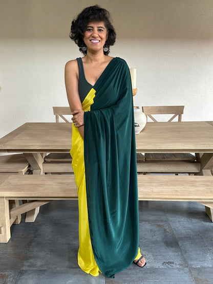 NANCY  SAREE