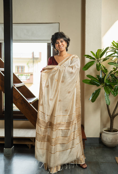 BHOOMIKA  SILK  SARI
