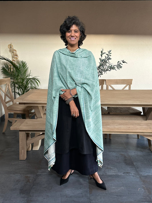 NEETU COTTON DUPATTA