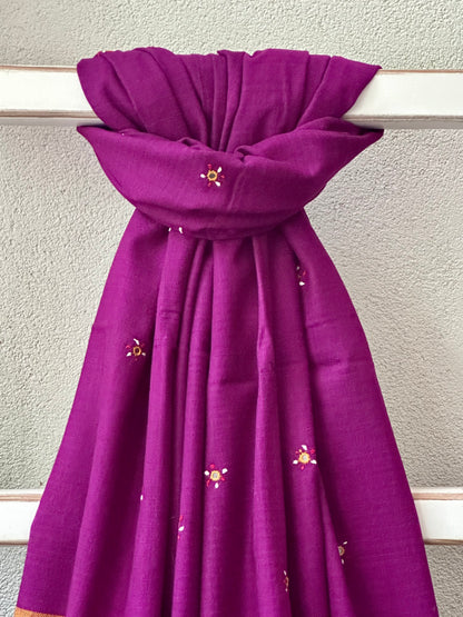 VIBHAVASU SHAWL