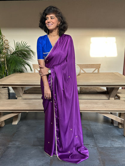 KAIRAVI BEMBERG MODAL SARI