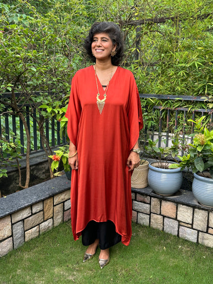 MITHALI  KAFTAN