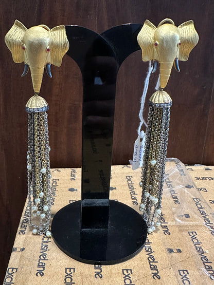 DISPLAY EARRING