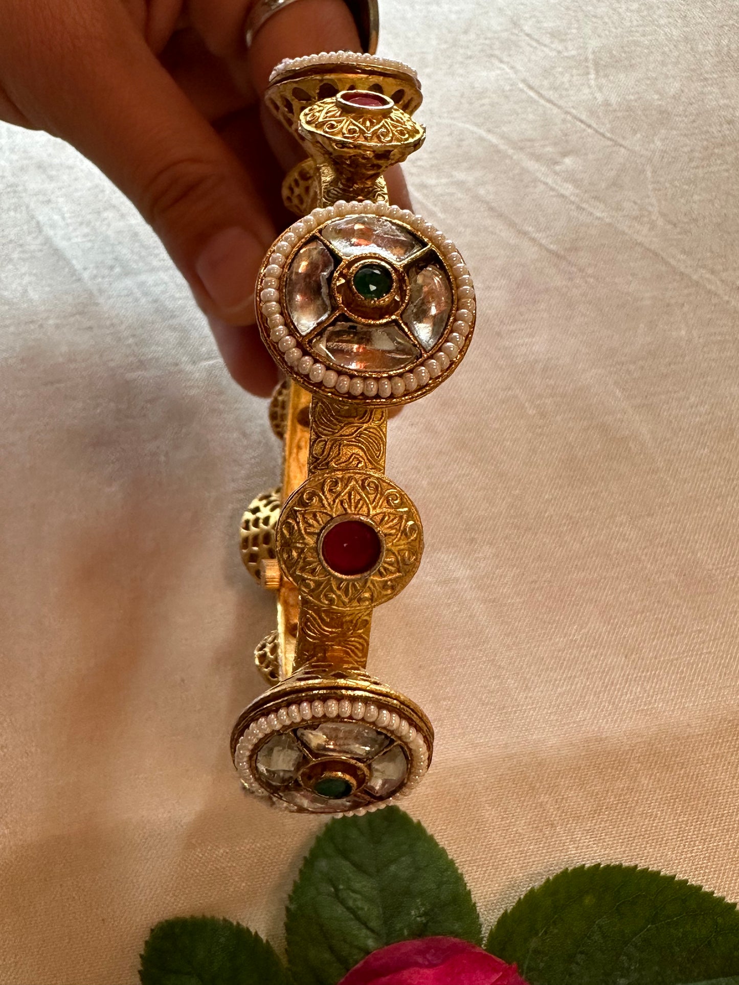 DHANVIKA BANGLES