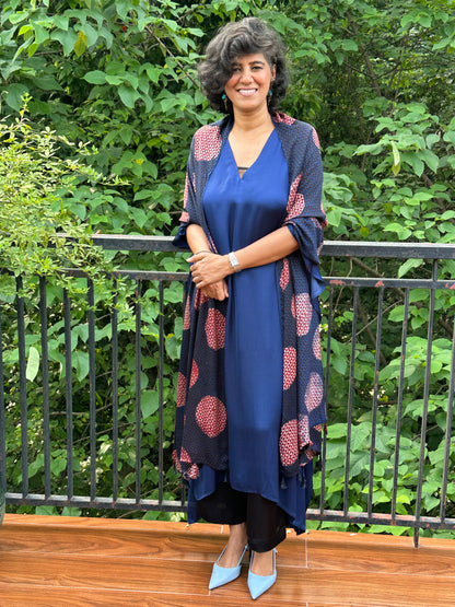 VEDIKA  MODAL  DUPATTA