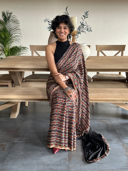 GAUTAMA MODAL SARI