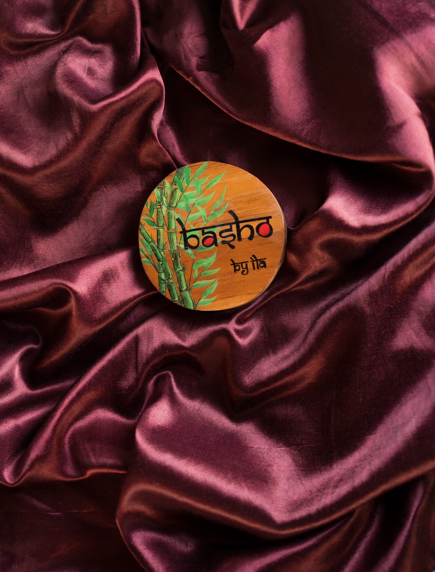 KUNTI AJRAKH  SARI