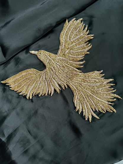 TAKE IT EASY BROOCH SARI