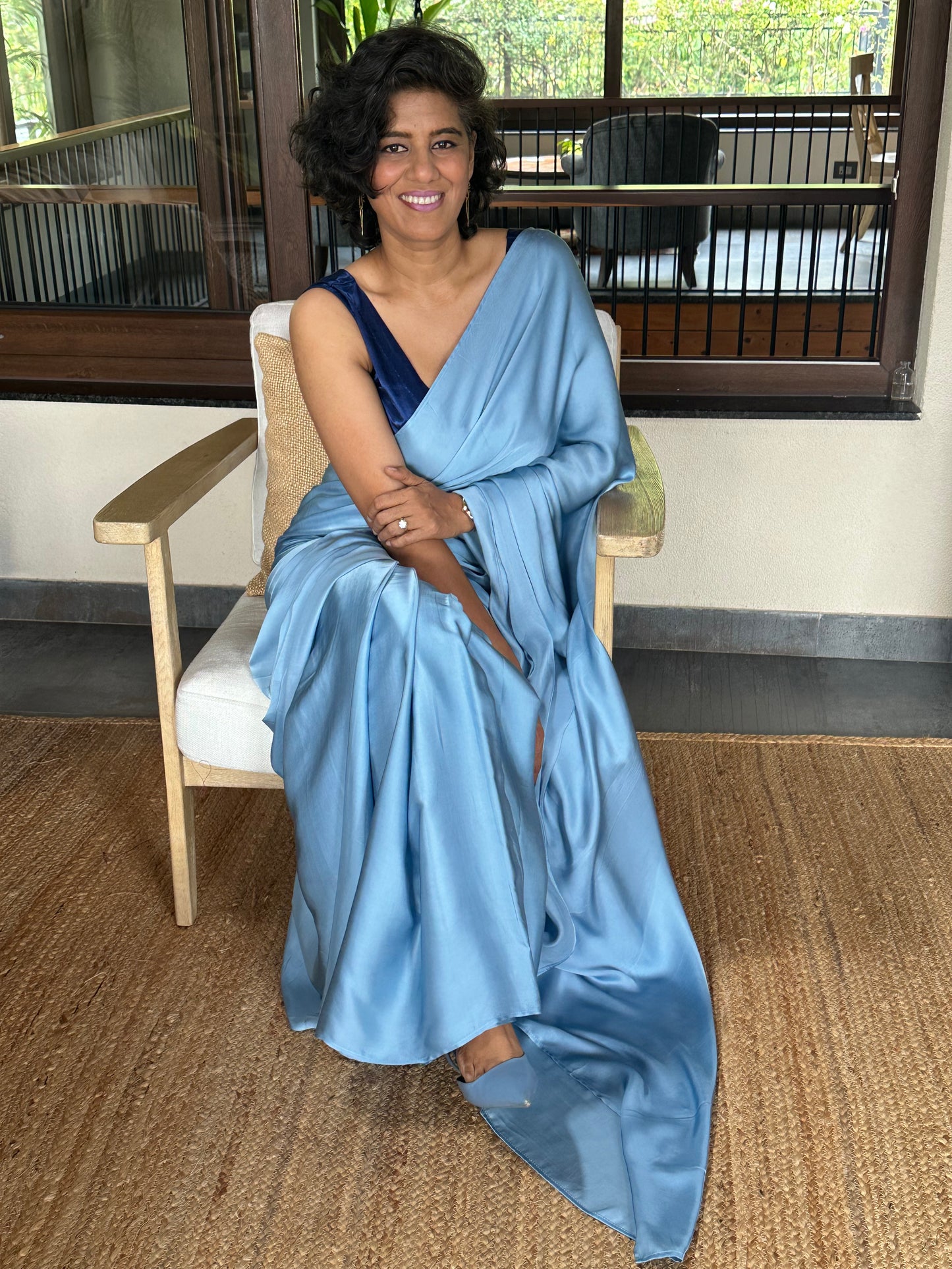 JAMADAGNI MODAL SARI