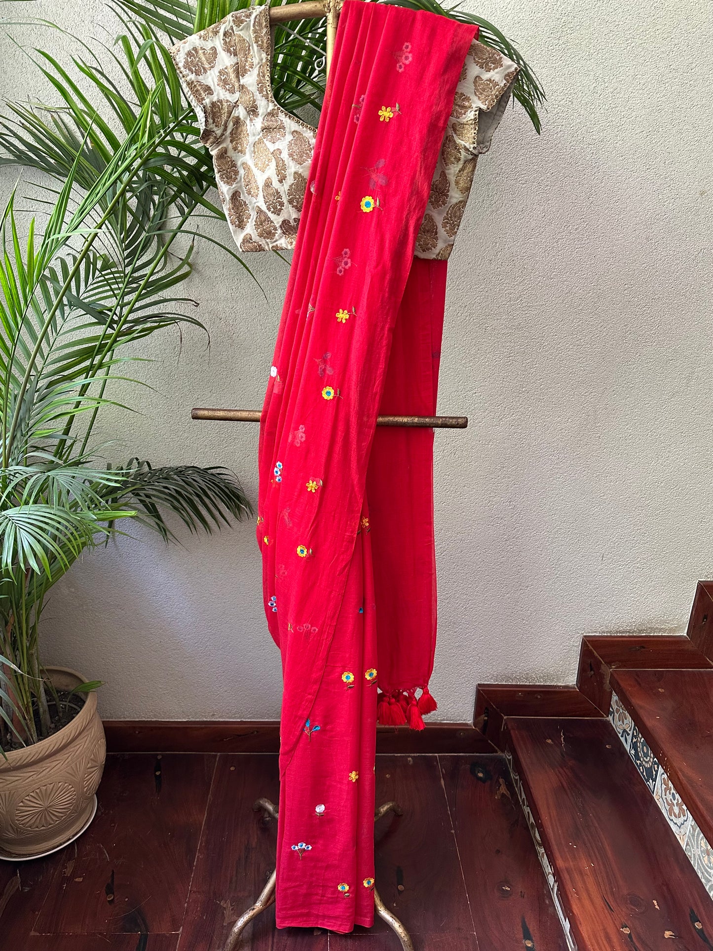 RIYA 7  MUL SARI