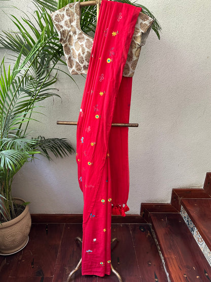 RIYA 7  MUL SARI