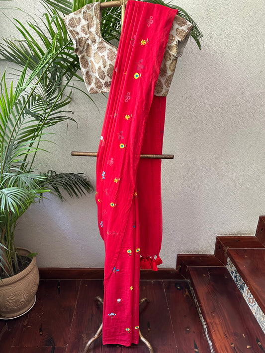 RIYA 3  MUL SARI