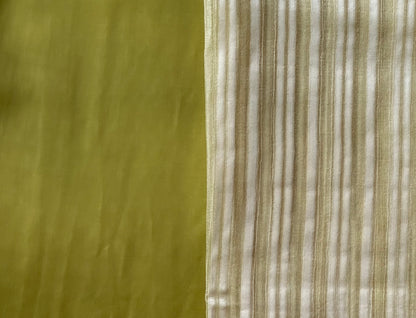 BOORA SILK SUIT SET
