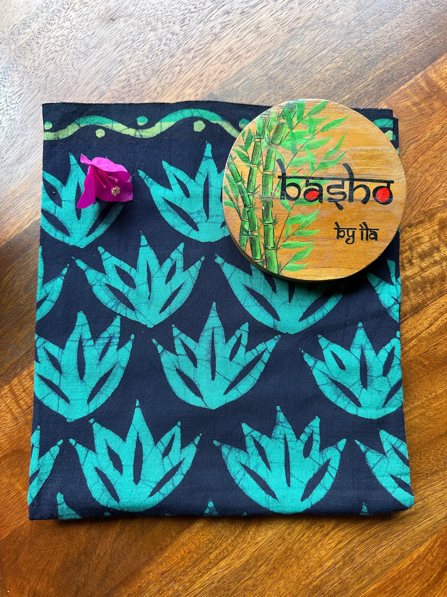 ANNU COTTON  BLOUSE
