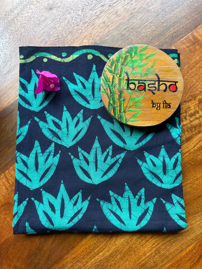 ANNU COTTON  BLOUSE