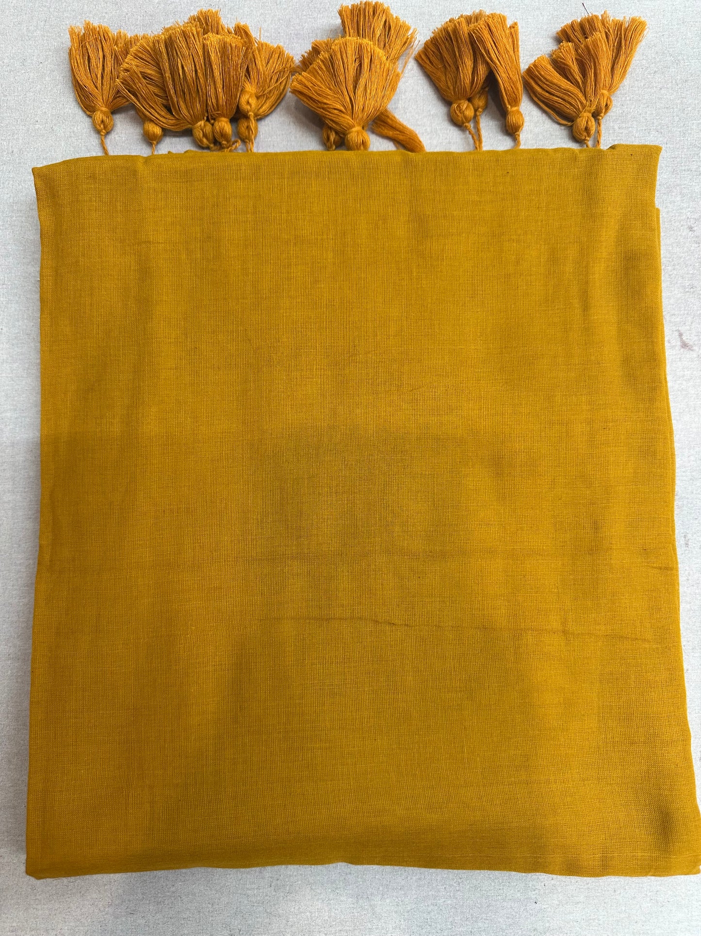 MUL COTTON PLAIN 990