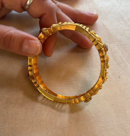 PAVITRA BANGLES