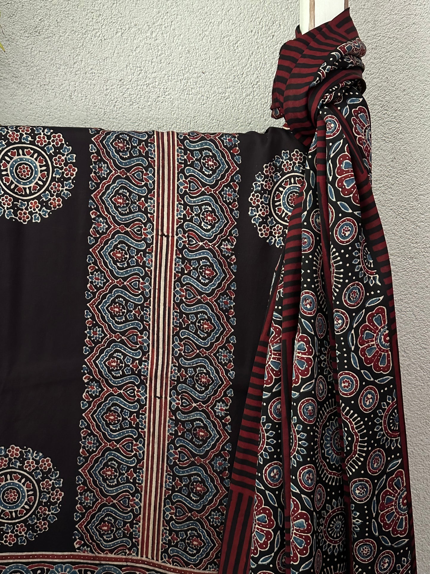 SRIMAN SUIT SET (Copy)