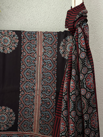SRIMAN SUIT SET (Copy)