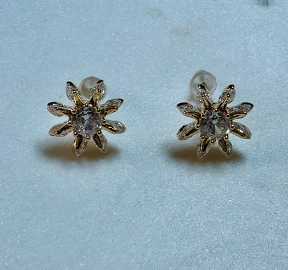 AVNI PENDANT SET