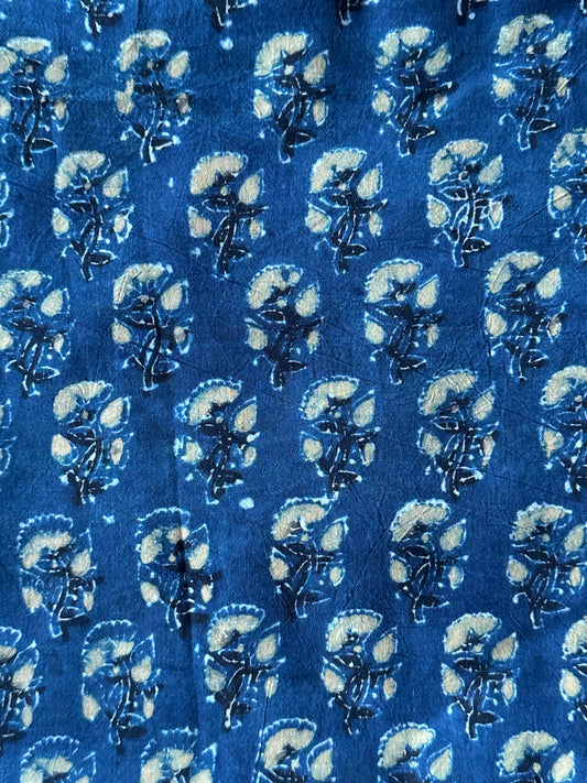 RINA  COTTON  BLOUSE