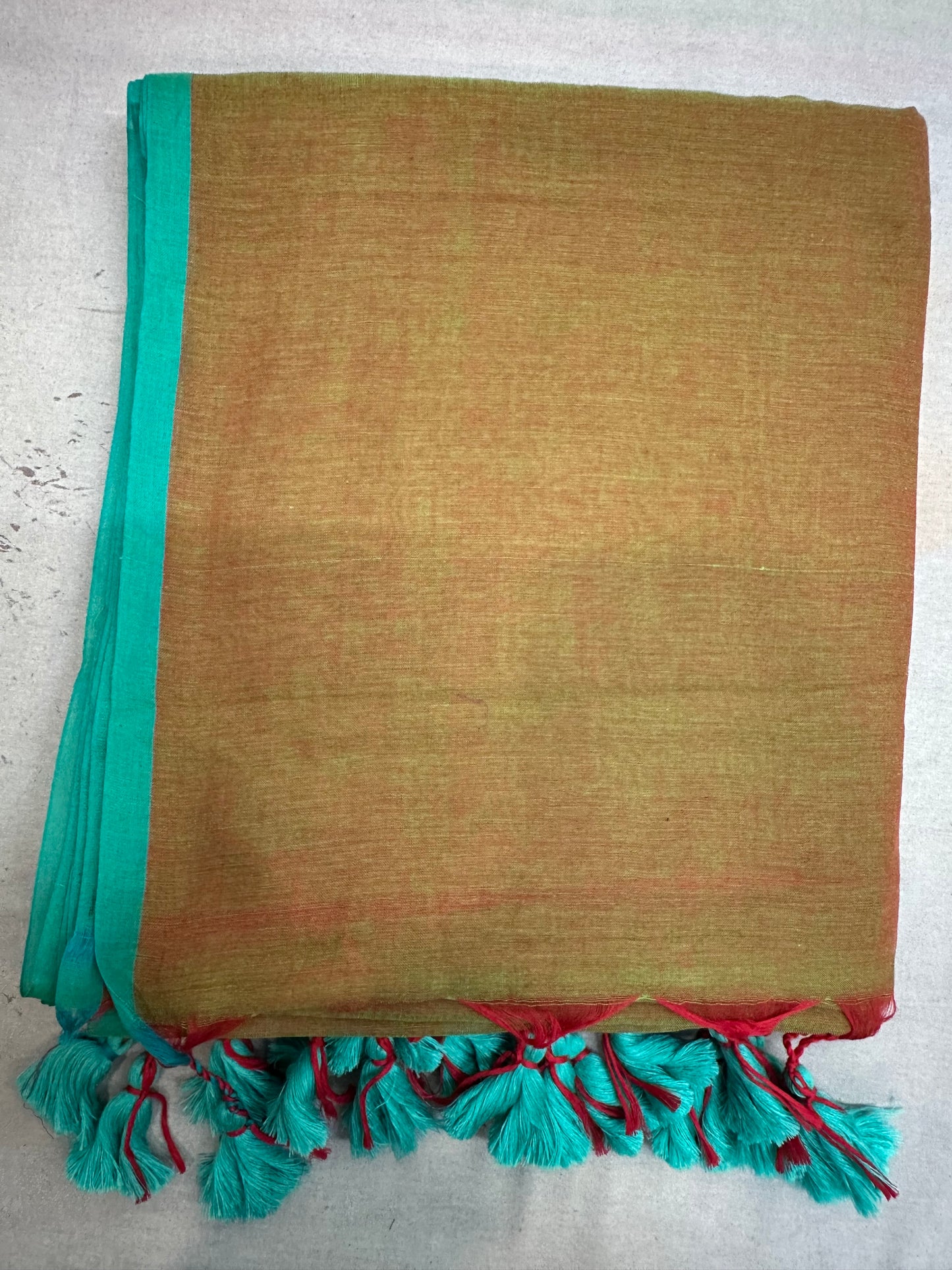 MUL COTTON PLAIN 990