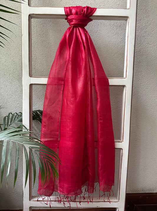 KRISHNA SILK DUPATTA